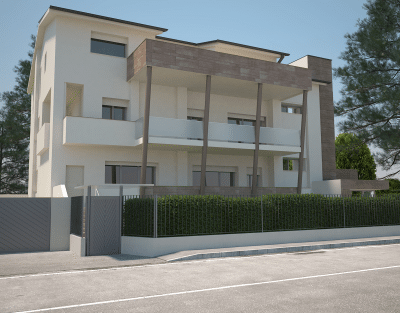 Villa Dora Legnano di Legnano Immobiliare Srl