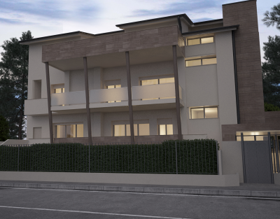 Villa Dora Legnano di Legnano Immobiliare Srl