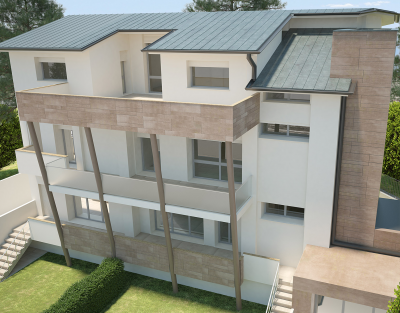 Villa Dora Legnano di Legnano Immobiliare Srl