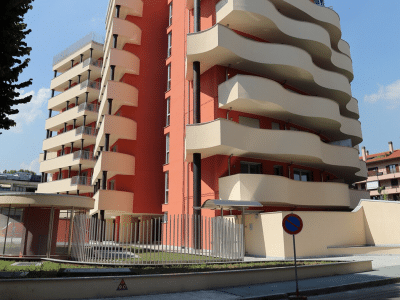 Corso Sempione Legnano di Legnano Immobiliare Srl