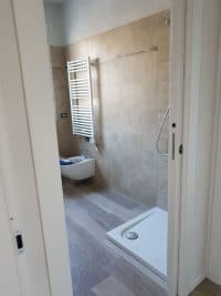 bagno Bilocale Via Asti Legnano Immobiliare Srl