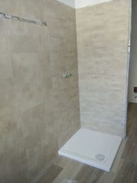doccia Bilocale Via Asti Legnano Immobiliare Srl