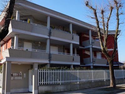 Viale Lombardia Appartamento Rescaldina Milano Legnano Immobiliare Srl