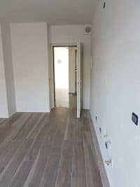 soggiorno-cottura Bilocale Via Asti Legnano Immobiliare Srl
