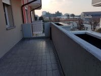 terrazzo Bilocale Via Asti Legnano Immobiliare Srl