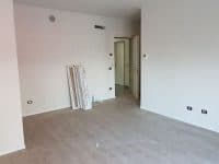 visto ingresso da soggiorno Bilocale Via Asti Legnano Immobiliare Srl