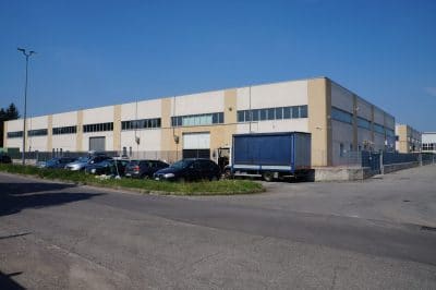 Via Minore Gorla Minore Legnano Immobiliare Srl